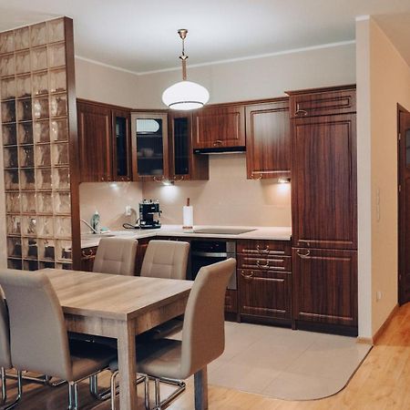 Apartament Stylowy - Zeta Park Ustron Exterior photo
